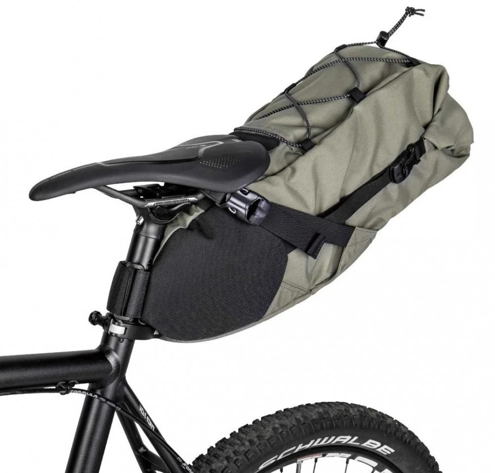 Topeak Backloader Bikepacking 10L Seat Bag 4 Topeak Backloader Bikepacking 10L Seat Bag - Image 4