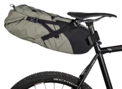 Topeak Backloader Bikepacking 15L Seat Bag 6 Topeak Backloader Bikepacking 15L Seat Bag -Cycling Equipment Store 71180 topeak backloader bikepacking 15l seat bag