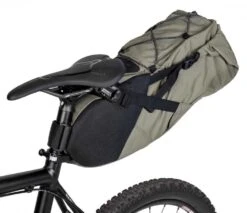 Topeak Backloader Bikepacking 15L Seat Bag 7 Topeak Backloader Bikepacking 15L Seat Bag -Cycling Equipment Store 71181 topeak backloader bikepacking 15l seat bag