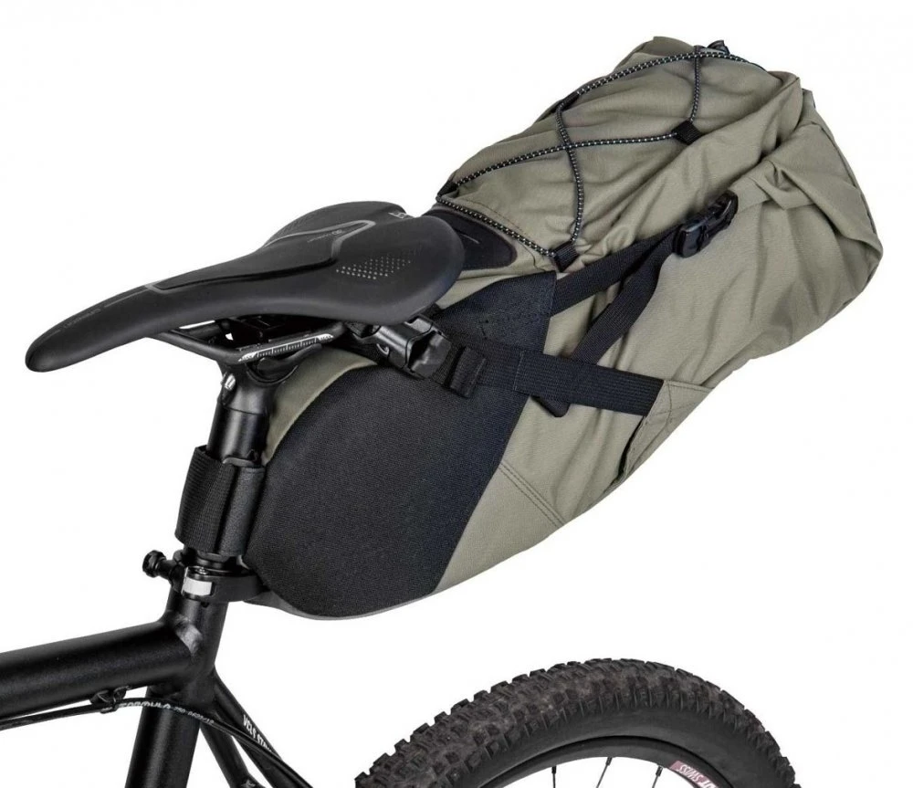 Topeak Backloader Bikepacking 15L Seat Bag 4 Topeak Backloader Bikepacking 15L Seat Bag - Image 4
