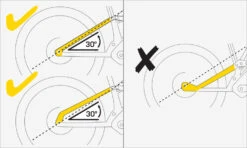 Topeak TetraRack M2L 9 Topeak TetraRack M2L -Cycling Equipment Store 71220 topeak tetrarack r2