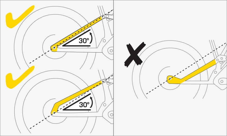 Topeak TetraRack M2L 4 Topeak TetraRack M2L - Image 4