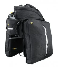 Topeak MTX Trunkbag DXP 7 Topeak MTX Trunkbag DXP -Cycling Equipment Store 71238 zefal z traveler 60