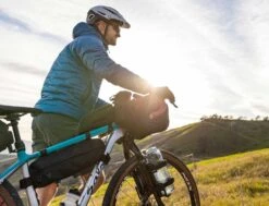 Topeak Midloader Bikepacking Bag 3L -Cycling Equipment Store 71280 topeak midloader bikepacking bag