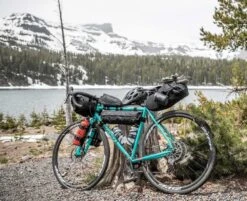 Topeak Midloader Bikepacking Bag 3L -Cycling Equipment Store 71281 topeak midloader bikepacking bag