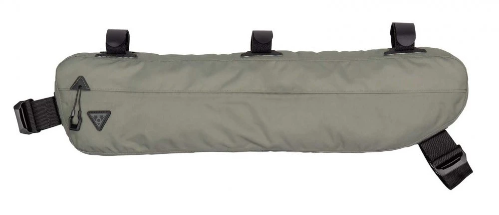 Topeak Midloader Bikepacking Bag 6L 2 Topeak Midloader Bikepacking Bag 6L - Image 2