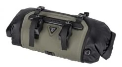 Topeak Frontloader Bikepacking Handlebar Bag