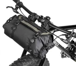 Topeak Frontloader Bikepacking Handlebar Bag -Cycling Equipment Store 71318 topeak frontloader bikepacking handlebar bag