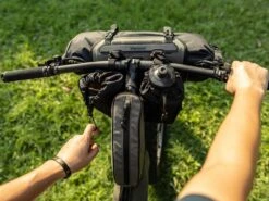 Topeak Freeloader Bikepacking Handlebar Bag -Cycling Equipment Store 71323 topeak freeloader bikepacking handlebar bag
