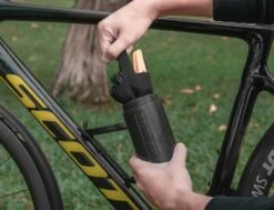 Topeak Escape Pod L -Cycling Equipment Store 71333 topeak escape pod l