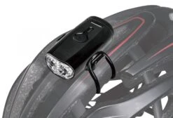 Topeak Head Lux 150 AA Light -Cycling Equipment Store 71437 topeak head lux 150 aa light