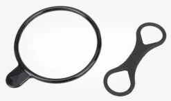 Topeak Head Lux 150 AA Light -Cycling Equipment Store 71438 topeak head lux 150 aa light