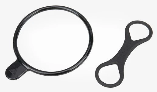 Topeak Head Lux USB 100 Light 5 Topeak Head Lux USB 100 Light - Image 5