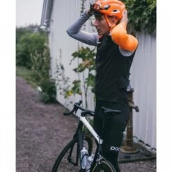 POC All-Weather Vest -Cycling Equipment Store 71811 poc all weather vest