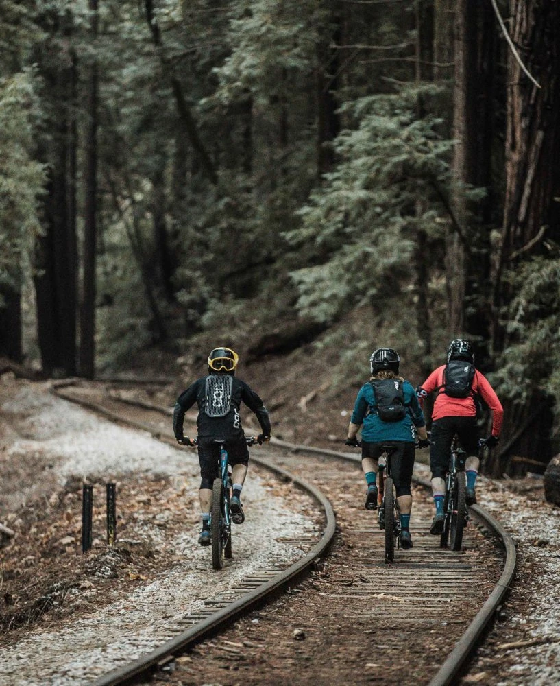 POC VPD System Torso Vest 4 POC VPD System Torso Vest - Image 4