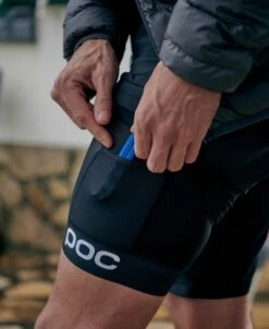 POC MTB Air Layer Bib Shorts -Cycling Equipment Store 73026 poc mtb air layer bib shorts
