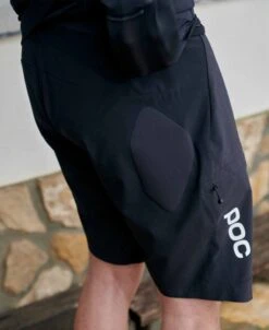 POC Resistance Ultra Shorts -Cycling Equipment Store 73042 poc resistance ultra shorts