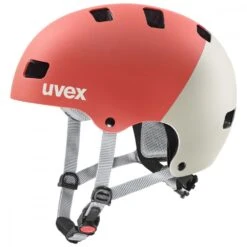 Uvex Kid 3 CC