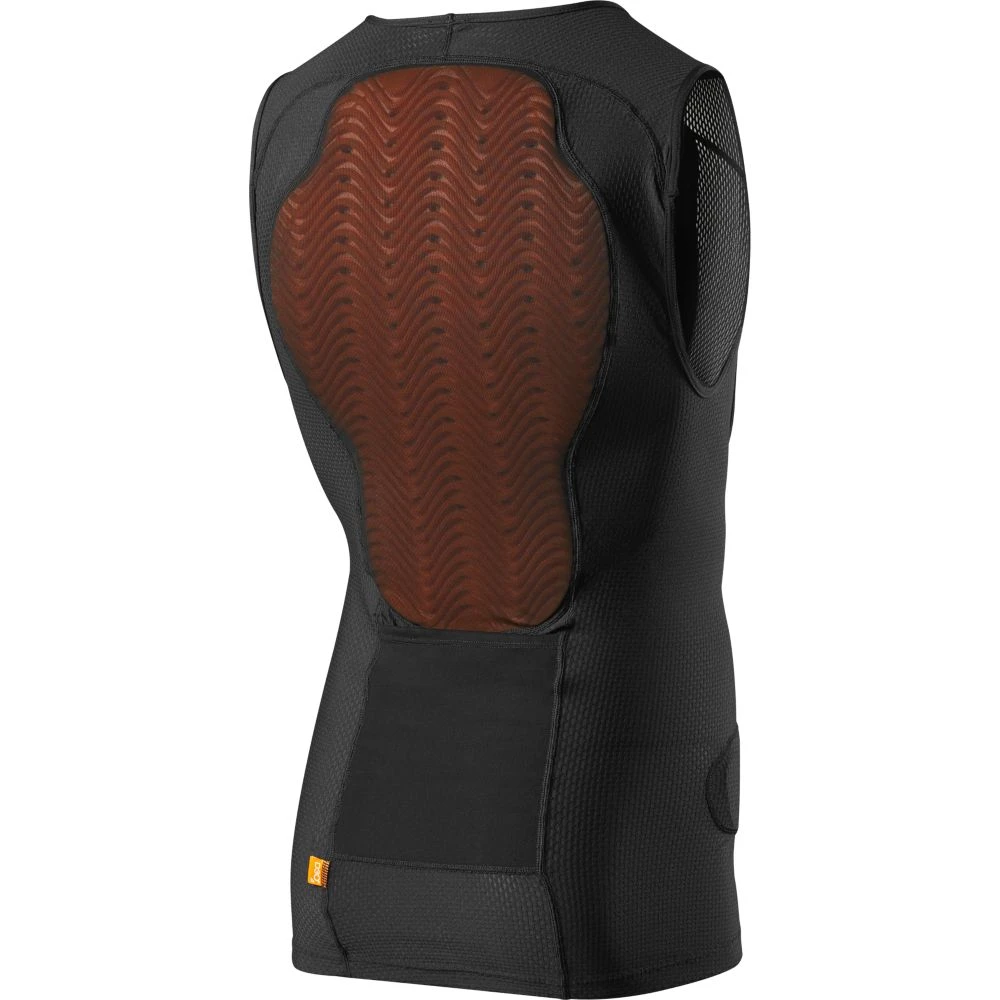 Fox Racing Fox Baseframe Pro SL Baselayer 2 Fox Racing Fox Baseframe Pro SL Baselayer - Image 2