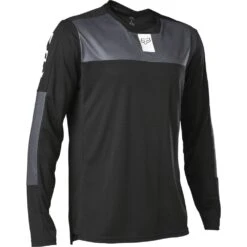 Fox Racing Fox Defend LS Jersey
