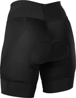 Fox Racing Fox W Tecbase Liner Short -Cycling Equipment Store 73654 fox w tecbase liner short