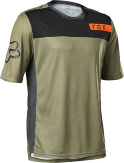 Fox Racing Fox Defend Moth Jersey
