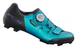 Shimano SH-XC502 W Green