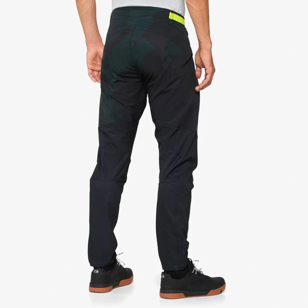100% Airmatic LE Pants 2 100% Airmatic LE Pants - Image 2