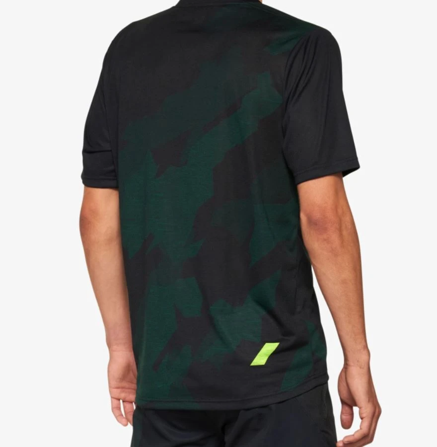 100% Airmatic LE Jersey 2 100% Airmatic LE Jersey - Image 2