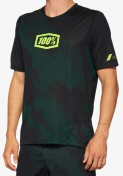 100% Airmatic LE Jersey