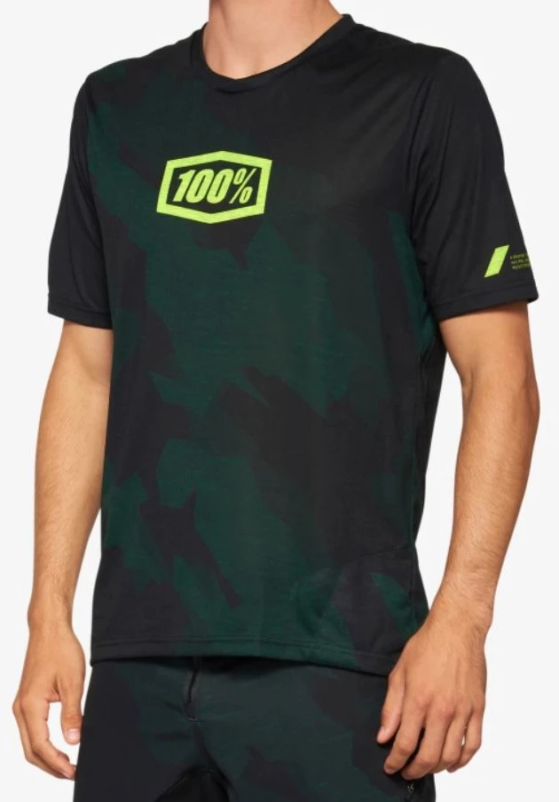 100% Airmatic LE Jersey 1 100% Airmatic LE Jersey