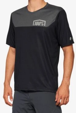 100% Airmatic Jersey