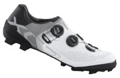 Shimano SH-XC702 White