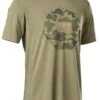 Fox Racing Fox Ranger Drirelease Camo Moth Jersey