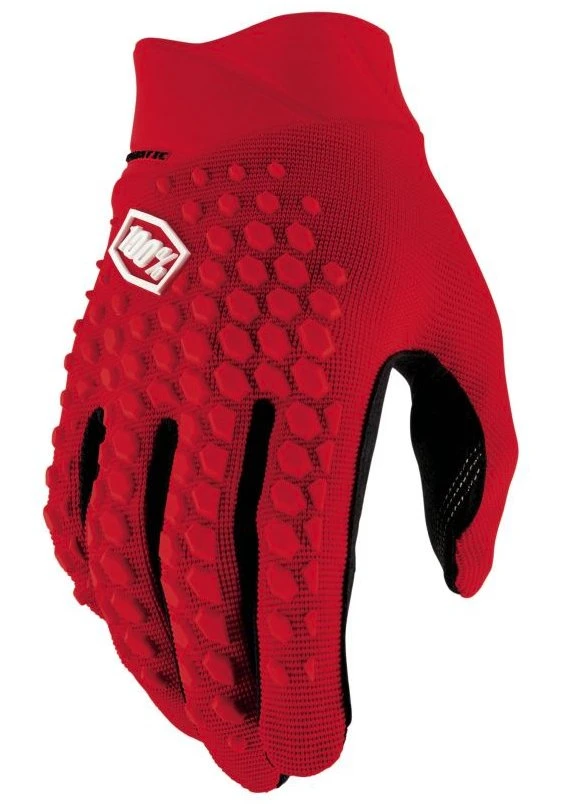100% Geomatic Glove 1 100% Geomatic Glove