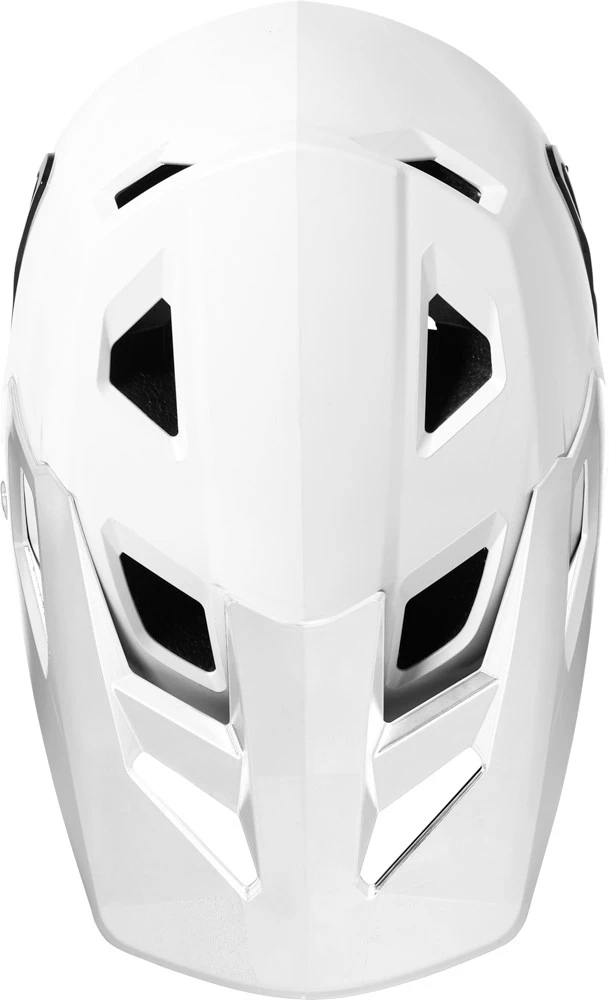 Fox Racing Fox Youth Rampage MIPS Helmet 4 Fox Racing Fox Youth Rampage MIPS Helmet - Image 4