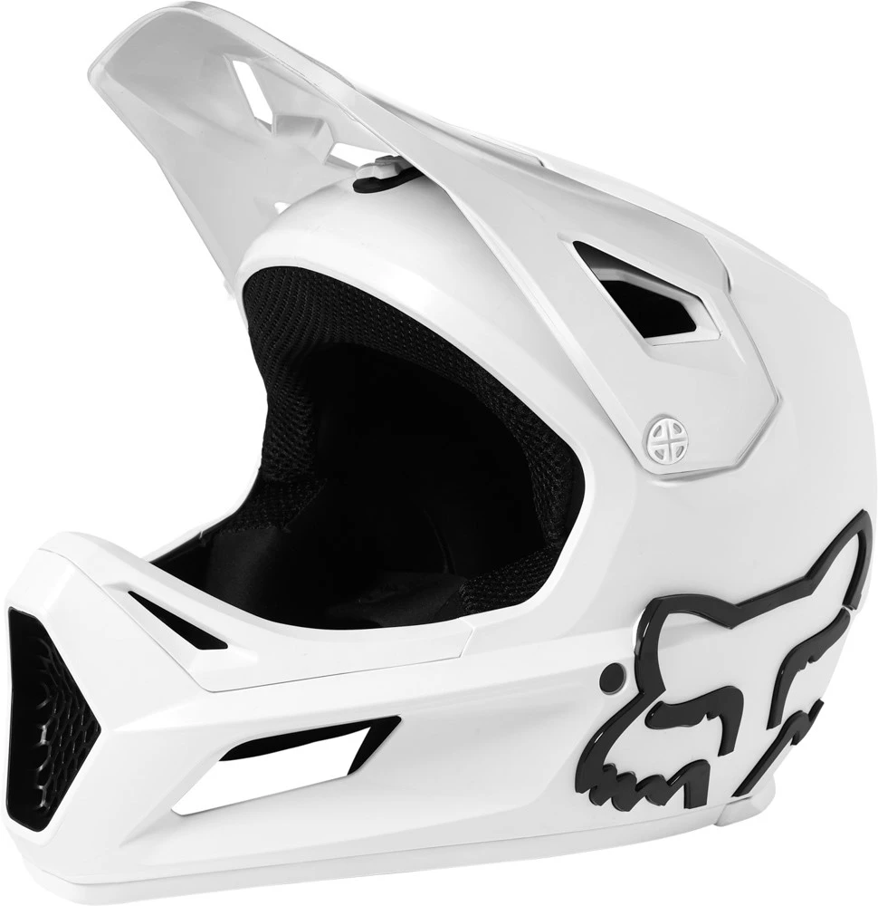 Fox Racing Fox Youth Rampage MIPS Helmet 5 Fox Racing Fox Youth Rampage MIPS Helmet - Image 5