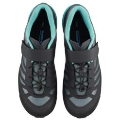 Shimano SH-MT502 W Grey -Cycling Equipment Store 74471 shimano sh mt502