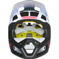 Fox Racing Fox Proframe Graphic 2 Helmet -Cycling Equipment Store 74706 fox proframe helmet
