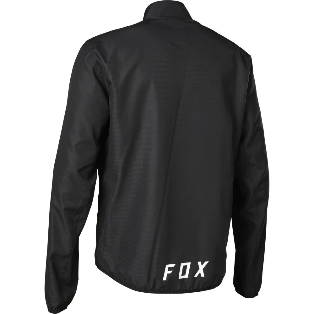 Fox Racing Fox Ranger Wind Jacket 2 Fox Racing Fox Ranger Wind Jacket - Image 2
