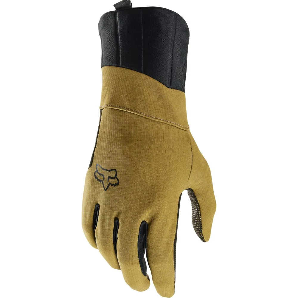 Fox Racing Fox Defend Pro Fire Glove 1 Fox Racing Fox Defend Pro Fire Glove