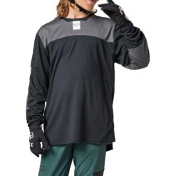 Fox Racing Fox Youth Defend LS Jersey -Cycling Equipment Store 75480 fox youth defend ls jersey