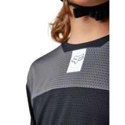 Fox Racing Fox Youth Defend LS Jersey -Cycling Equipment Store 75482 fox youth defend ls jersey