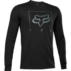 Cycling Equipment Store 32 Fox Racing Fox Ranger Dri-Release Mid Long Sleeve Jersey