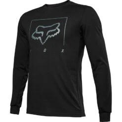 Fox Racing Fox Ranger Dri-Release Mid Long Sleeve Jersey -Cycling Equipment Store 75520 fox ranger dri release mid long sleeve jersey