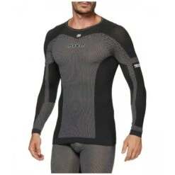 Sixs TS2L LS Breezytouch T-shirt -Cycling Equipment Store 75653 sixs ts2l breezytouch t shirt