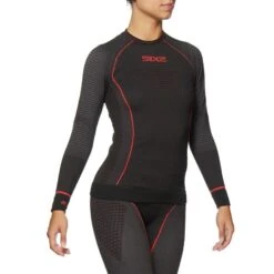 Sixs TS2W CU LS T-shirt -Cycling Equipment Store 75679 sixs ts2w cu ls t shirt