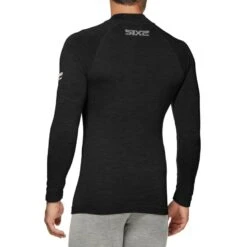 SIXS TS3 Merinos LS Turtleneck T-shirt -Cycling Equipment Store 75813 sixs ts3 merinos ls turtleneck t shirt