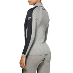 SIXS TS4 WindShell Merinos LS Turtleneck T-shirt -Cycling Equipment Store 75819 sixs ts4 windshell merinos ls turtleneck t shirt