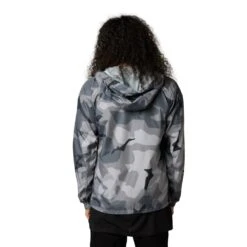 Fox Racing Fox Geology Camo Windbreaker -Cycling Equipment Store 75832 fox geology camo windbreaker